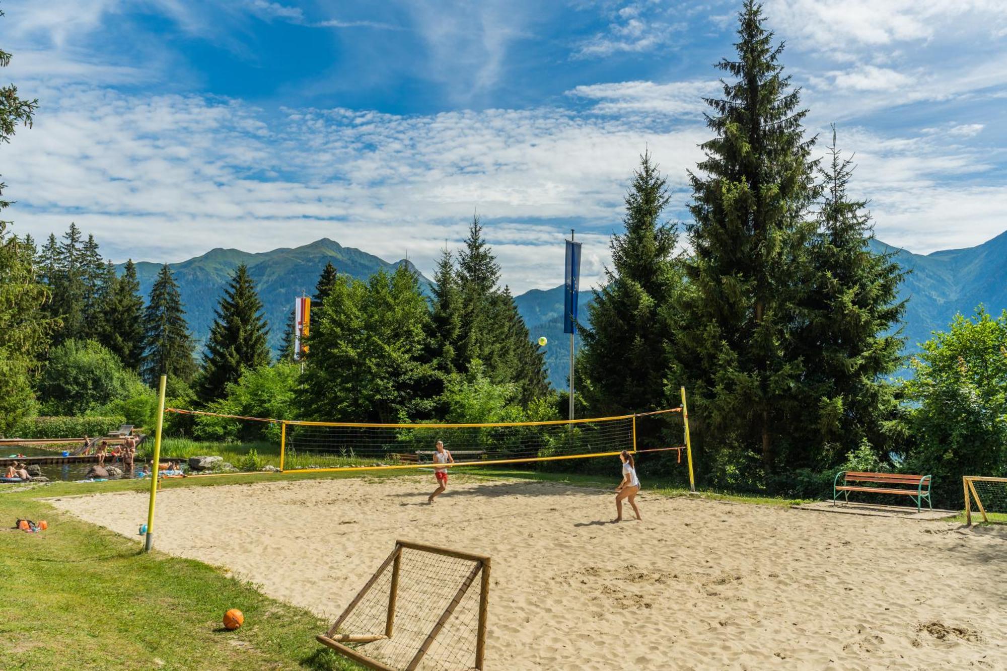 Alpenferienpark Reisach Exterior photo